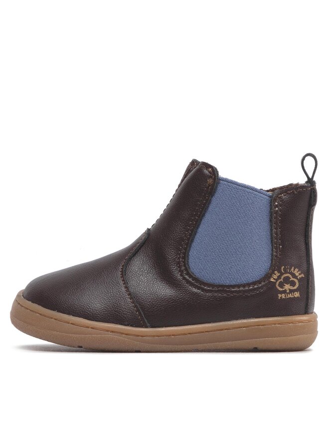 Primigi Botas altas Primigi 2934311 M Marrón