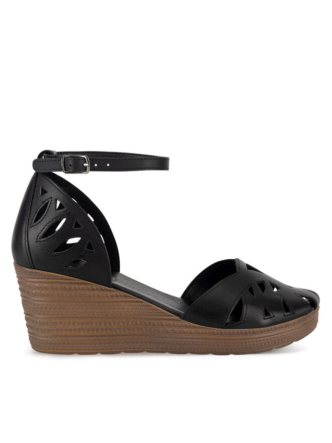 Lasocki Tacones Lasocki EST-313-14 Negro