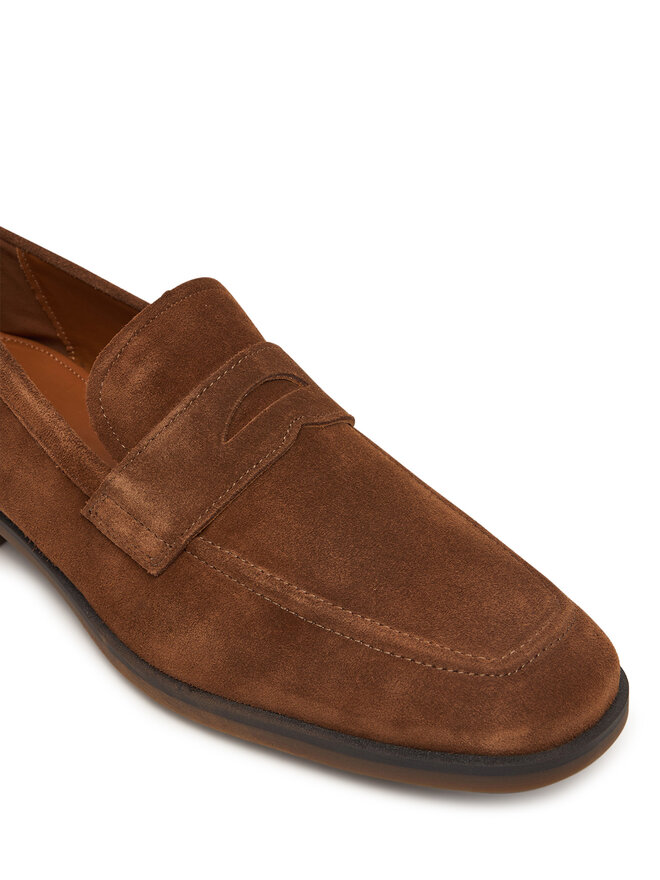 Vagabond Shoemakers Сліпери Vagabond Shoemakers Troy 5973-140-89 Коричневий