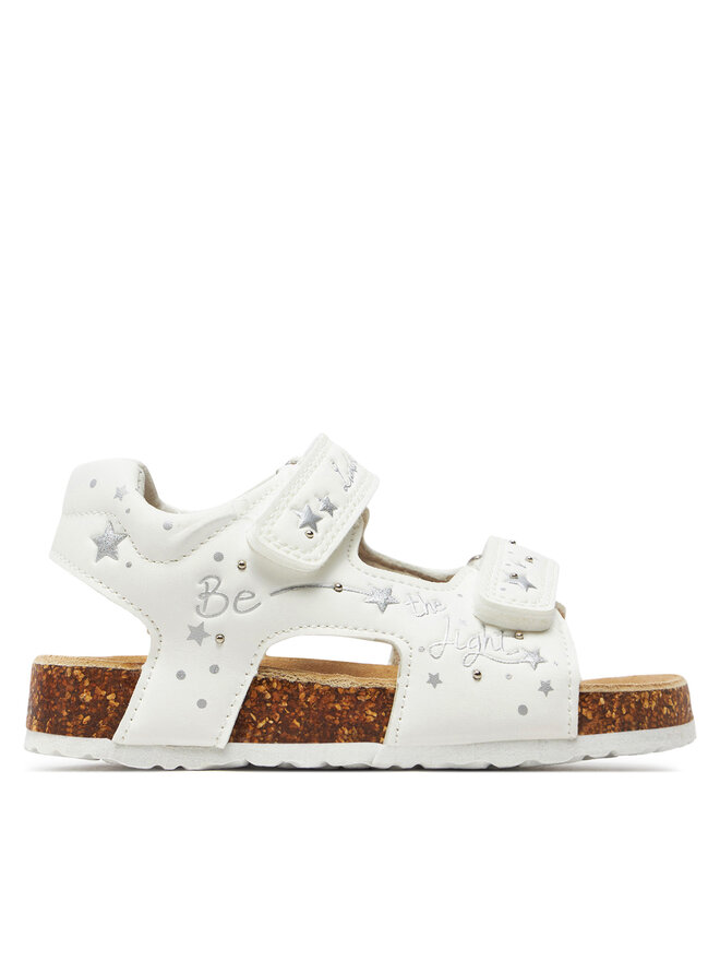 Lumberjack Σανδάλια Lumberjack SGB2806-006-S14 S Λευκό