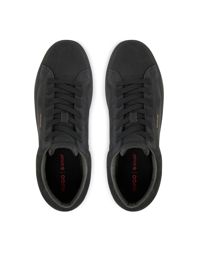 HUGO Sneakers HUGO Neston 50563557 Grau
