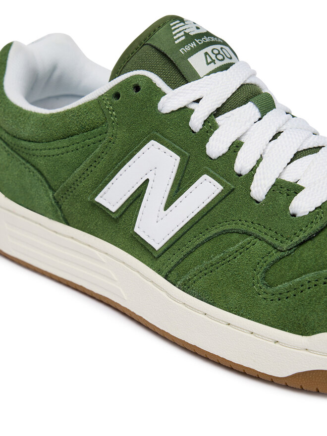 New Balance Sneakers New Balance BB480PTG Grün
