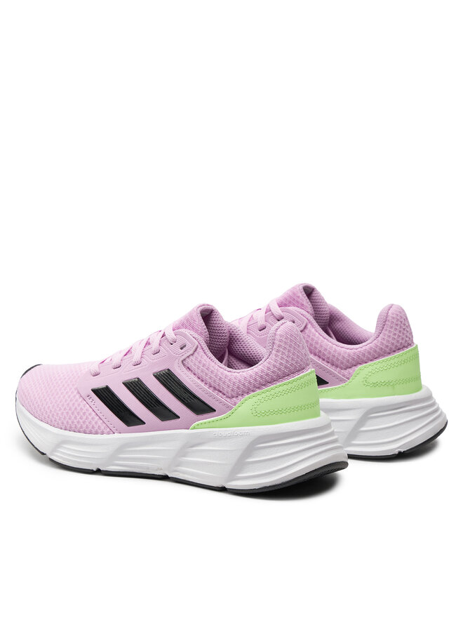 adidas Pantofi pentru alergare adidas Galaxy 6 IE8145 Violet