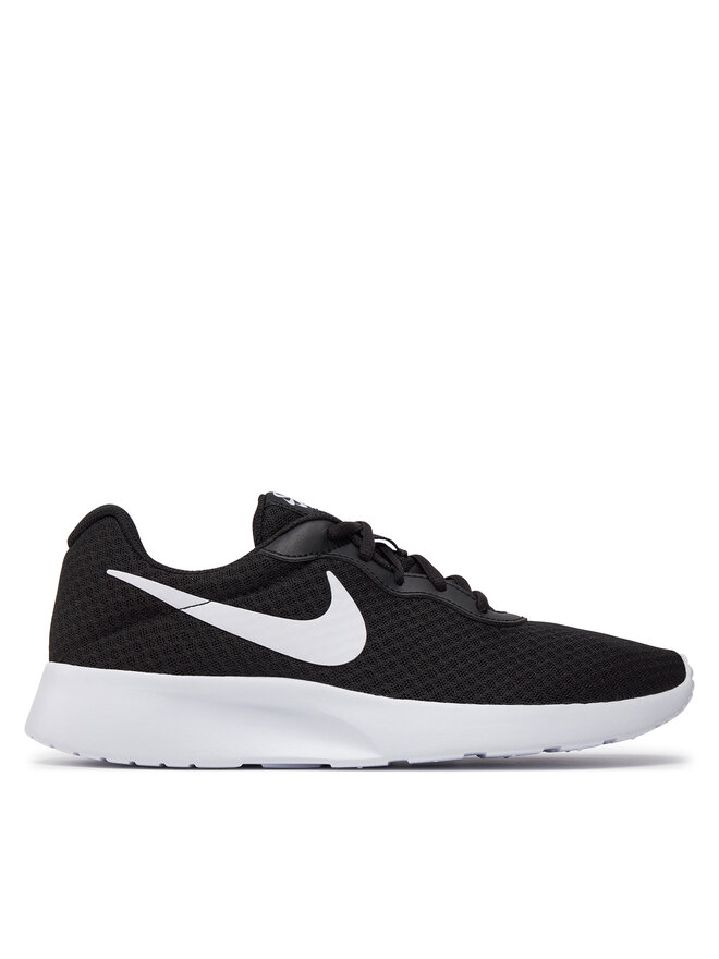 Nike Sneakers Nike Tanjun DJ6258 003 Schwarz