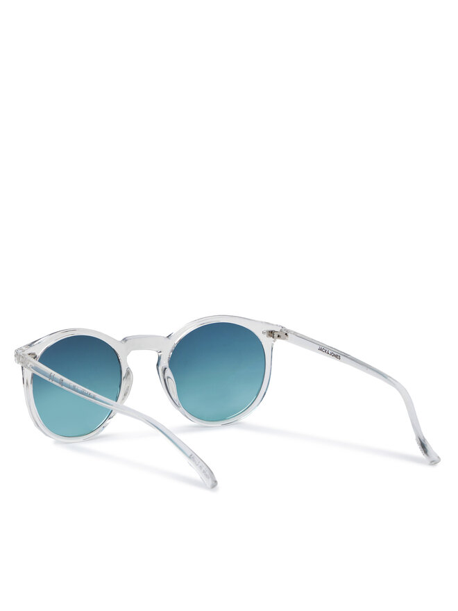 Jack&Jones Napszemüveg Jack&Jones Jacteal 12272902 Fehér