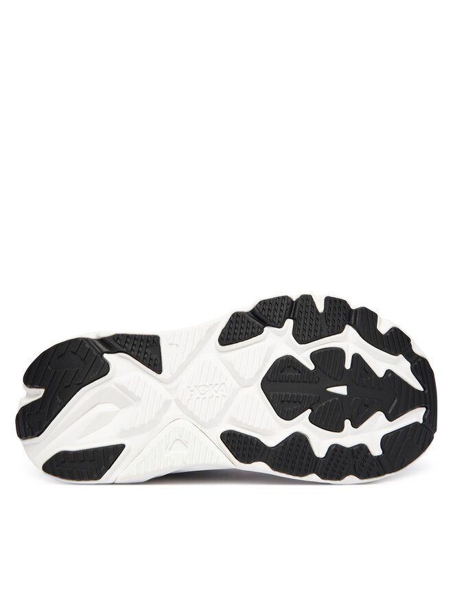 Hoka Laufschuhe Hoka Arahi 8 1168711 Schwarz