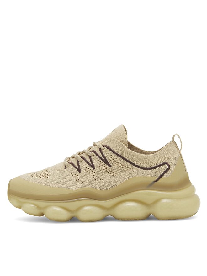 Sprandi Sneakersy Sprandi WP-S24R071A-1 Béžová
