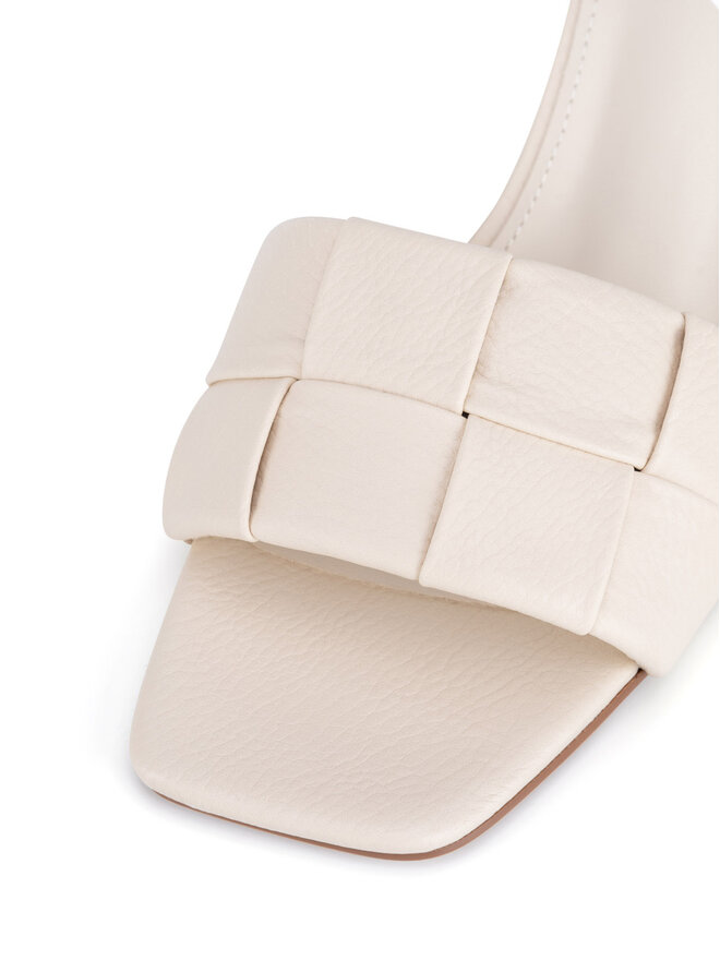 JENNY Pantoletten JENNY RZ45505413 Beige