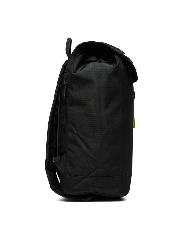Lefrik Mochila Lefrik Scout Vandra Negro