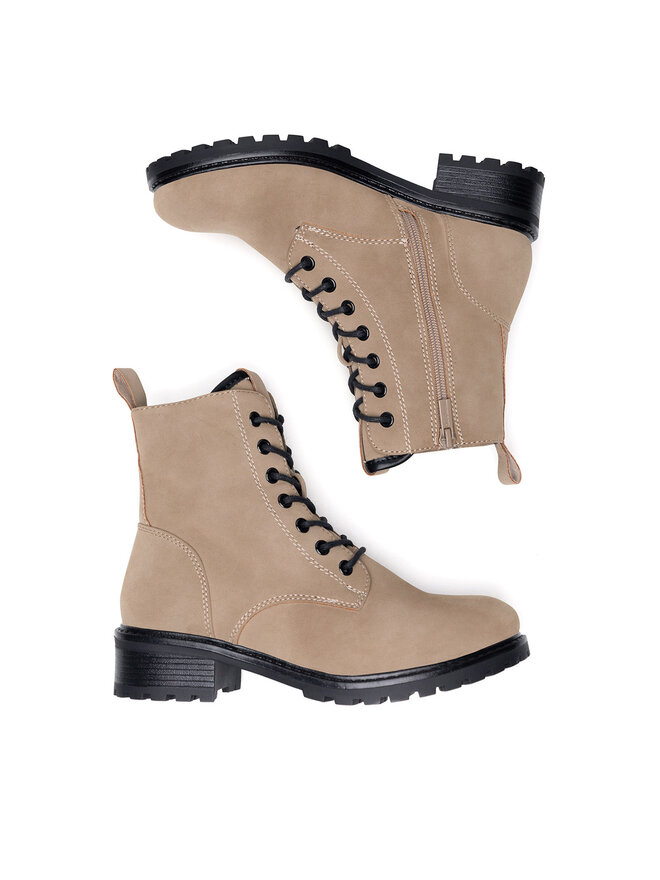 Clara Barson Botines Clara Barson WS2971-33 Beis