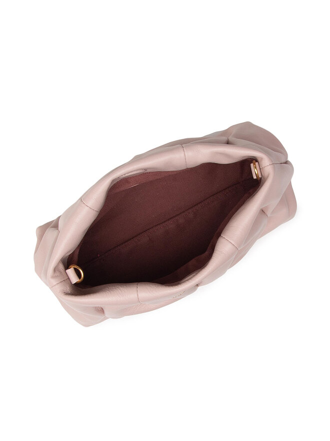 Coccinelle Handtasche Coccinelle I85 Ophelie Goodie E1 I85 19 03 01 Rosa