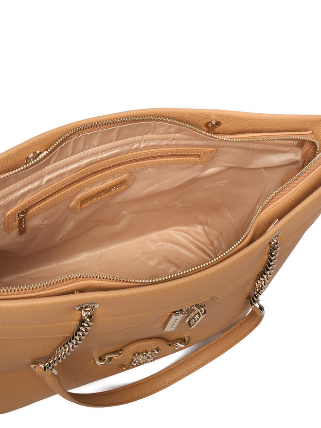 Nine West Handtasche Nine West EO-Luvia-LDA8442 Beige