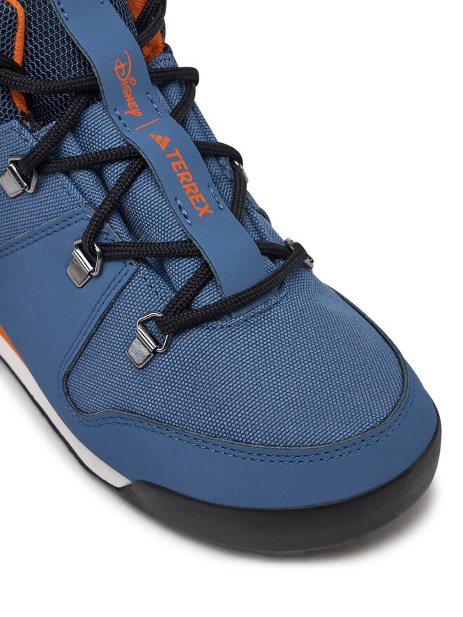 adidas Trekking čevlji adidas Terrex Snowpitch Disney ID3558 Modra