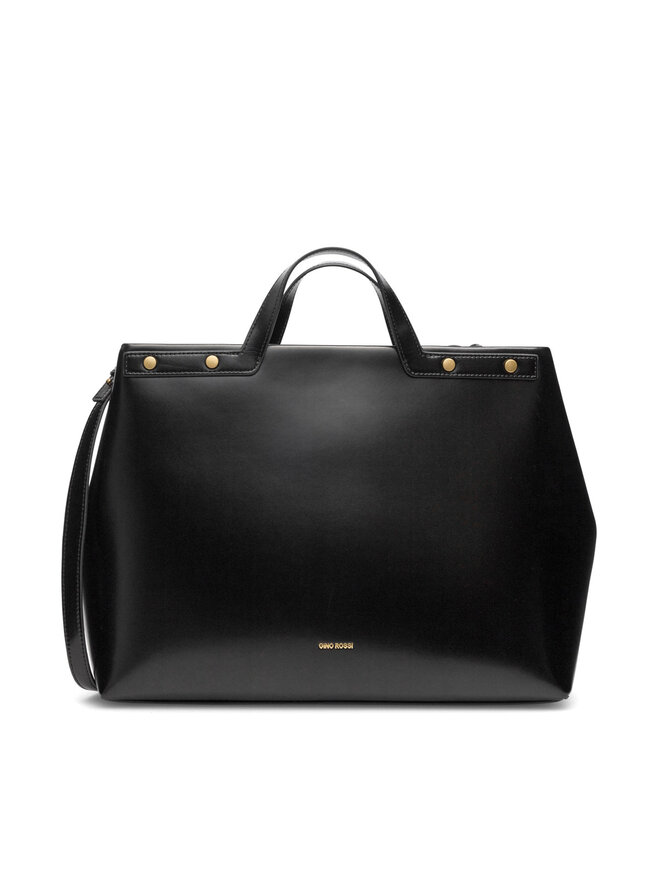 Gino Rossi Handtasche Gino Rossi NOVARA-CS9726 Schwarz