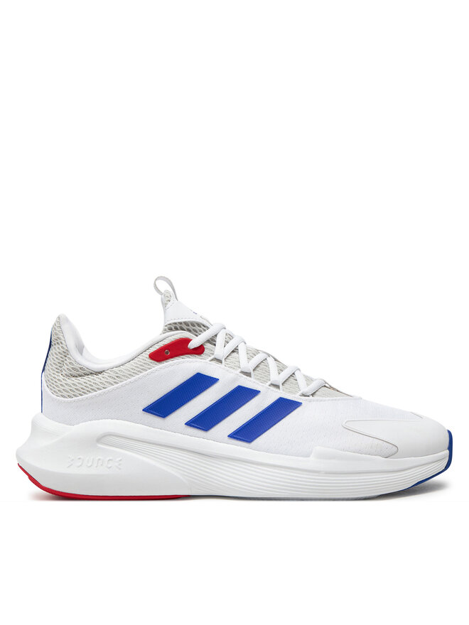 adidas Сникърси adidas Alphaedge +  IE6304 Бял