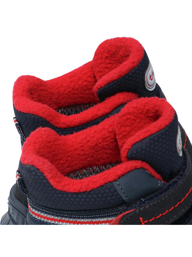 Twisty Schneeschuhe Twisty CI12-WINKO-02 Dunkelblau