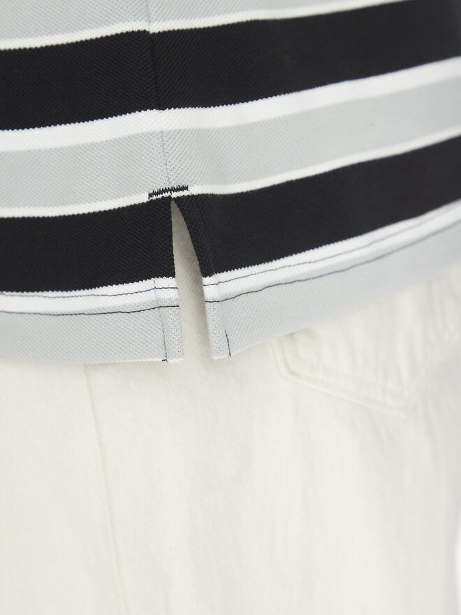 Nike Nike Polo FN3896 Šarena Regular Fit