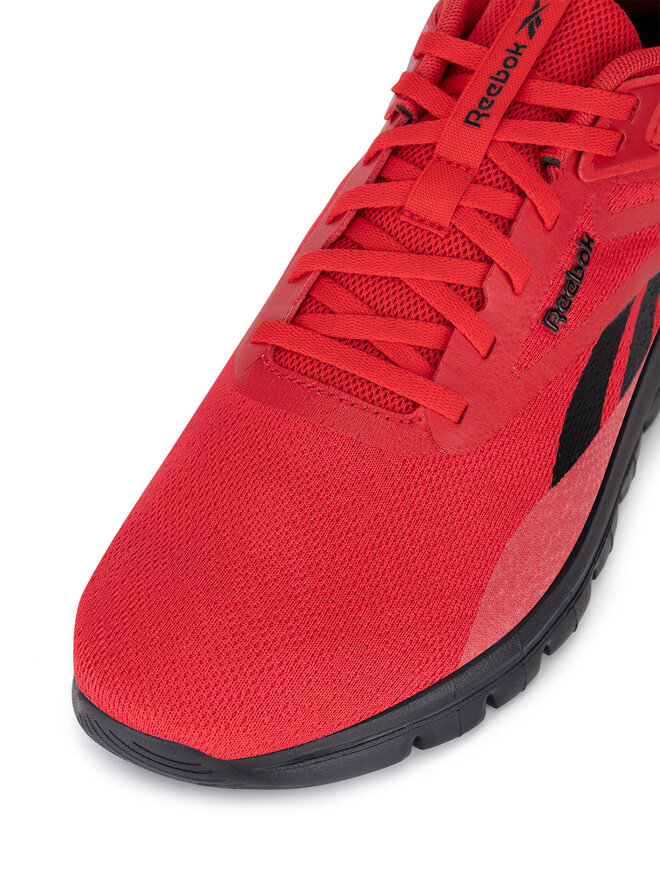 Reebok Čevlji za telovadbo Reebok SPLIT FLEX 100238408 Rdeča