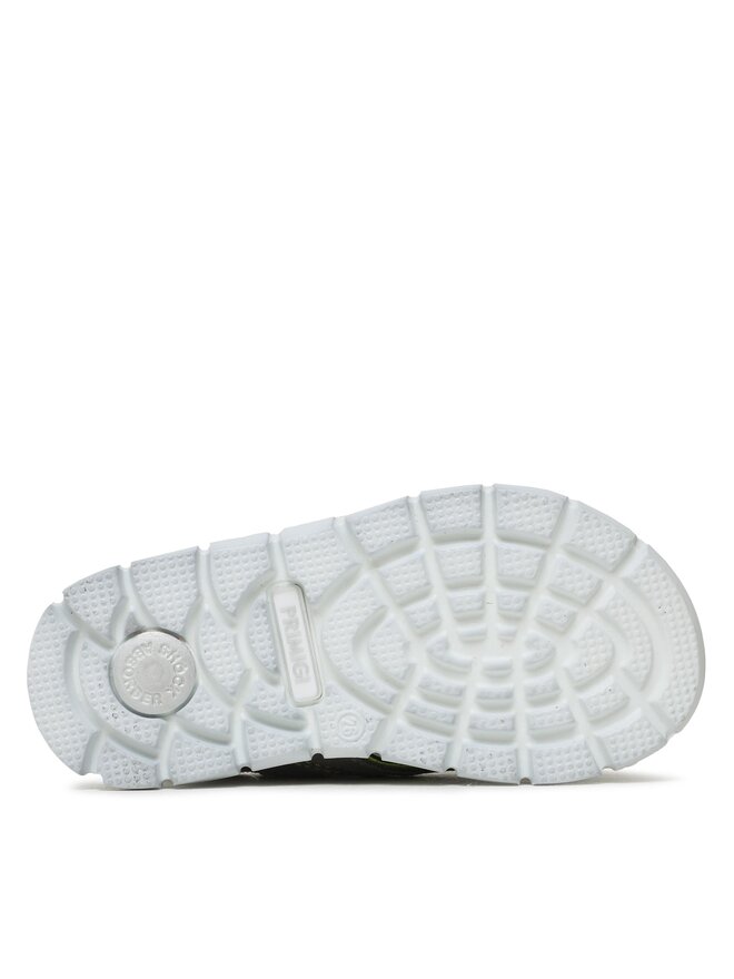 Primigi Sandalen Primigi 3896322 M Grau