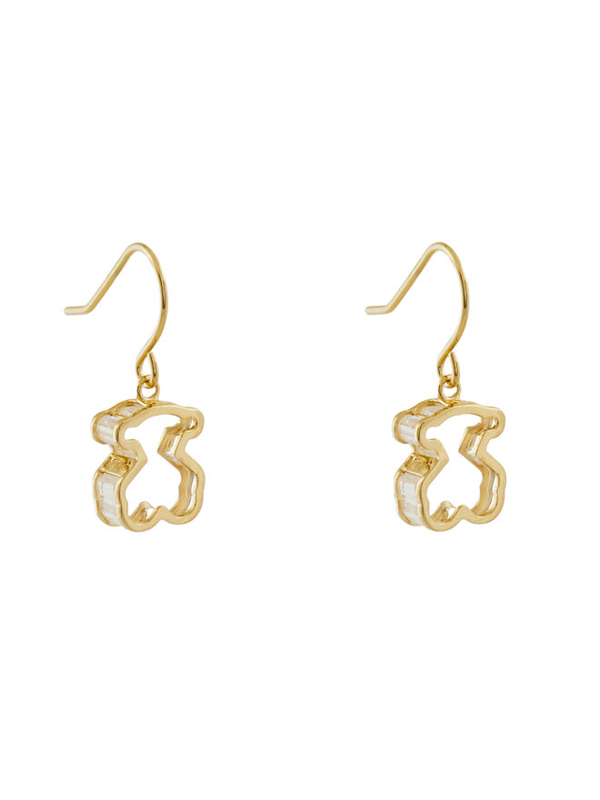 TOUS Pendientes TOUS Galaxy 1000114900 Oro