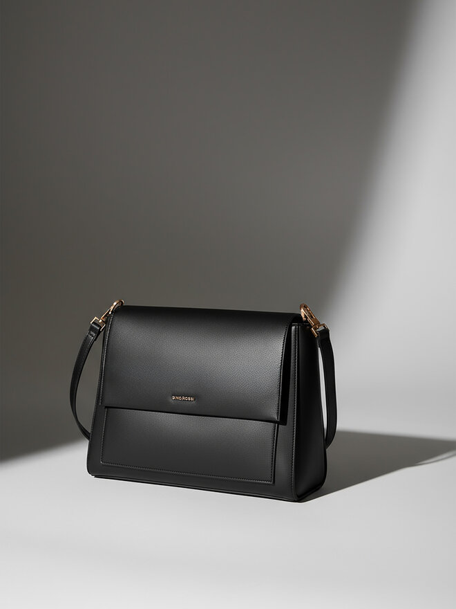 GINO ROSSI Bolso Gino Rossi C-NAILA-LDA8079 Negro