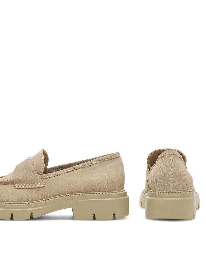 Gino Rossi Slipper Gino Rossi GRACE-E24-26372LM Beige