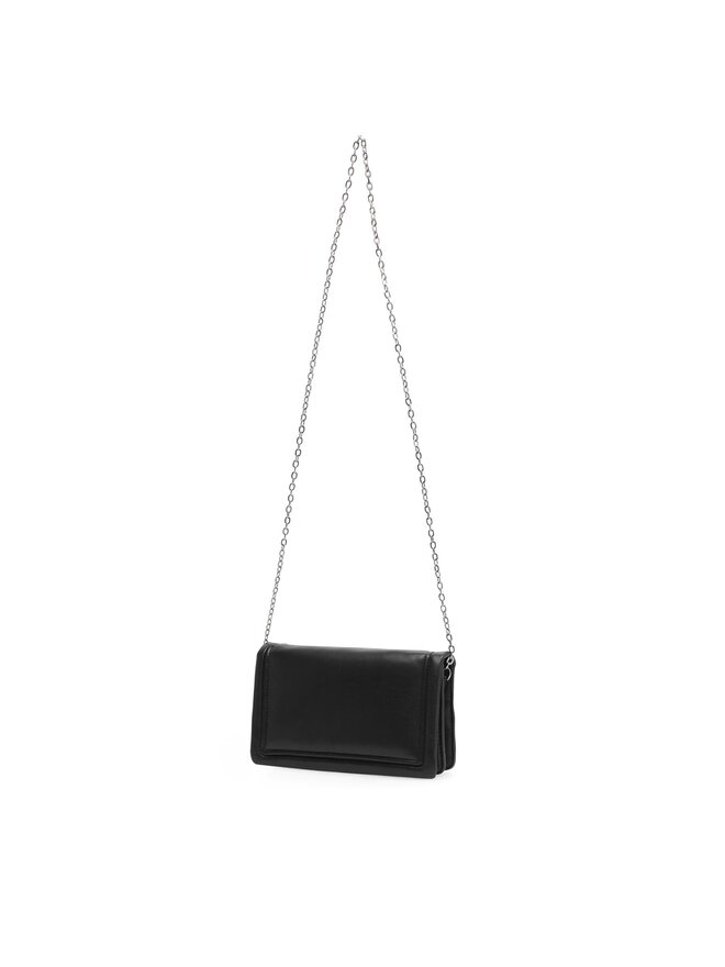 Jenny Fairy Handtasche Jenny Fairy MJR-E-040-05 Schwarz