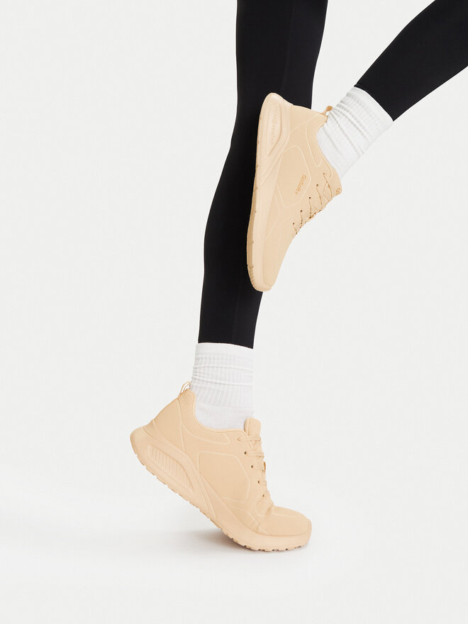 Go Soft Sneakers Go Soft CEOWB-V15-1037 Beige