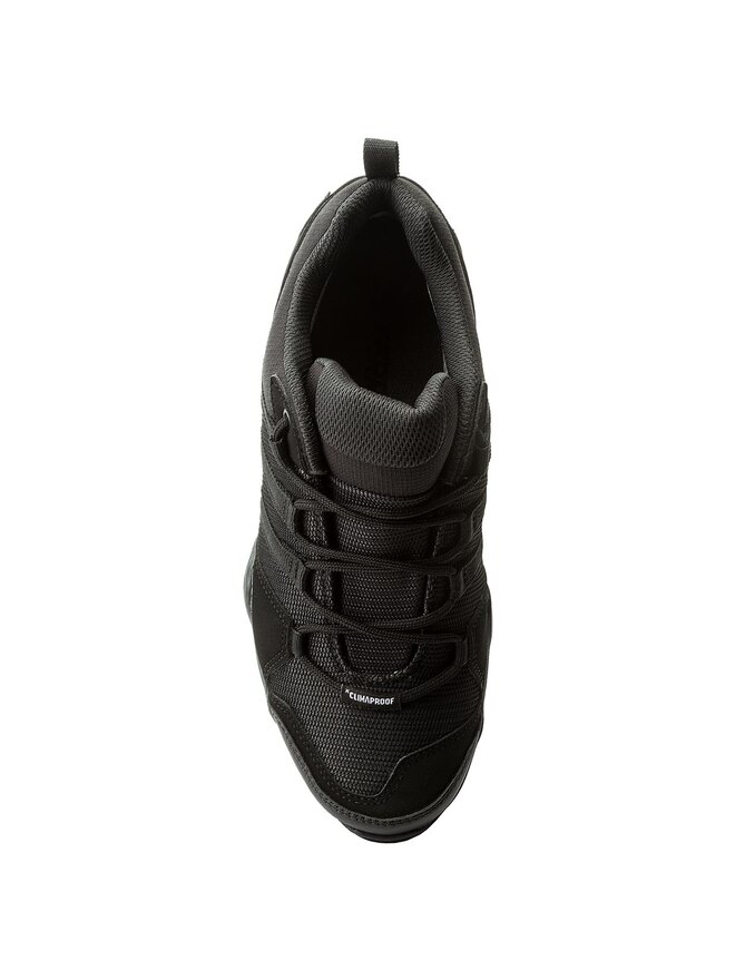 Scarpe da trekking adidas Terrex Ax2 Cp CM7471 Nero | escarpe.it