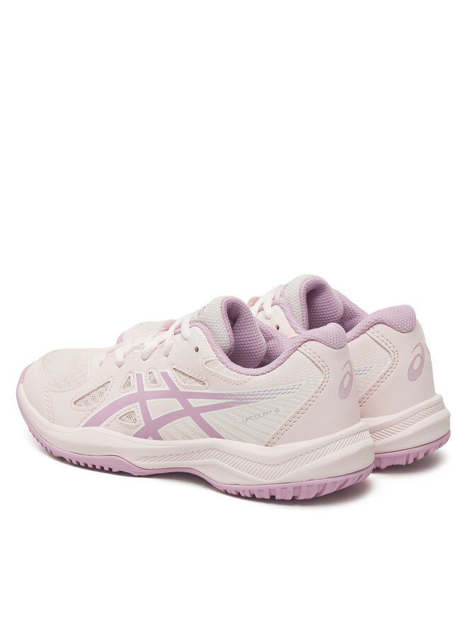 Asics Παπούτσια Σάλας Asics Upcourt 6 Gs 1074A045 Ροζ