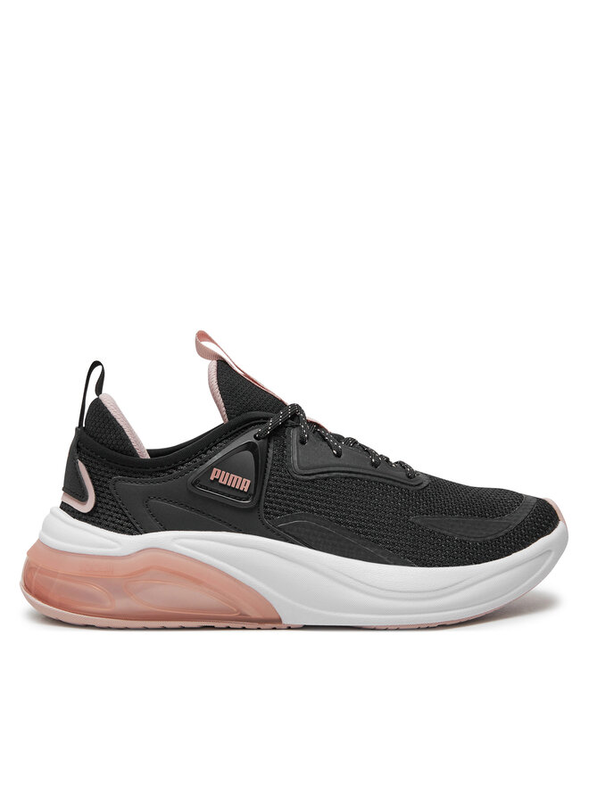 Puma Sneakersy Puma Cell Thrill 310168-03 Czarny