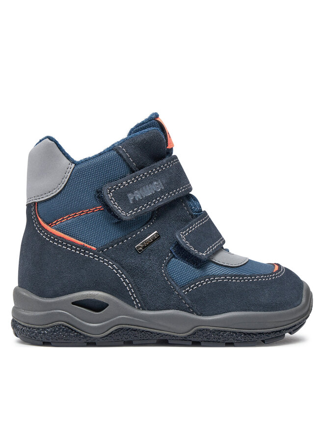 Primigi Čizme za snijeg Primigi 6861700 S GORE-TEX Tamnoplava
