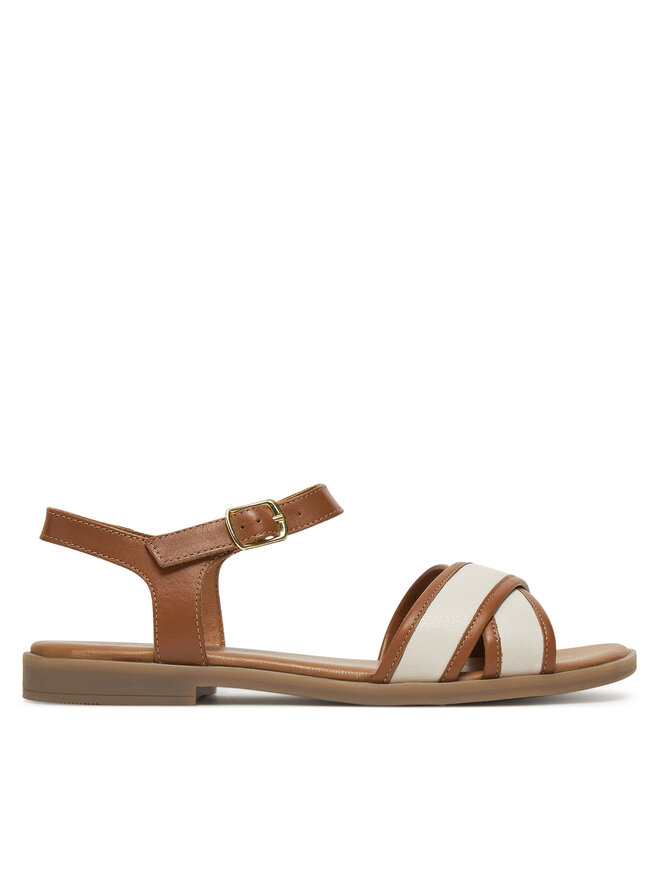 Lasocki Sandalen Lasocki WI16-FOXI-77 Braun