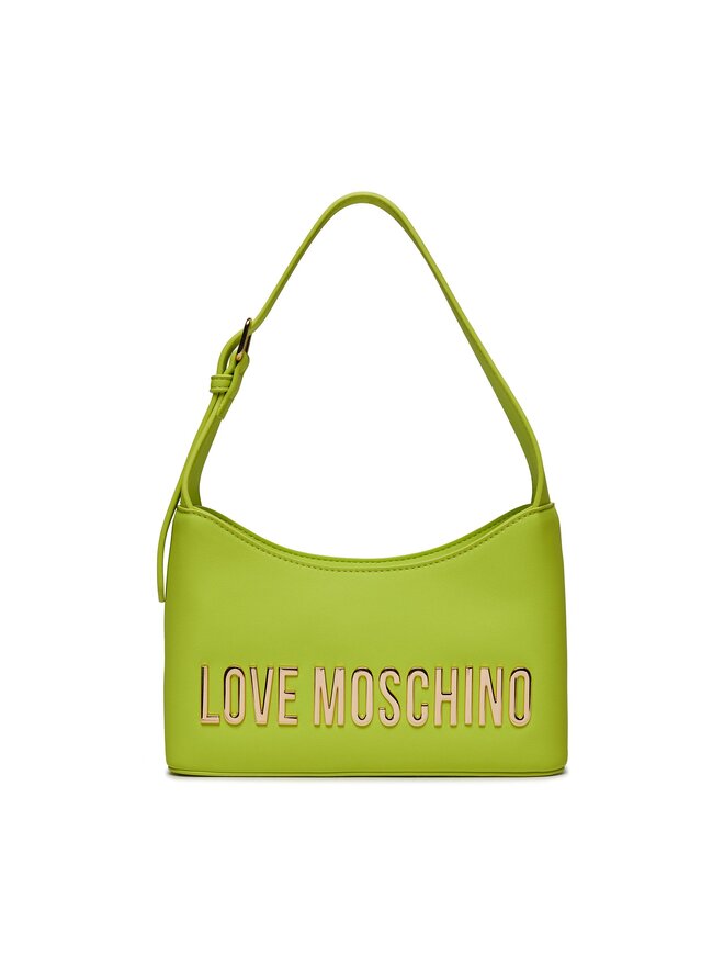 LOVE MOSCHINO Táska LOVE MOSCHINO JC4198PP1IKD0404 Zöld