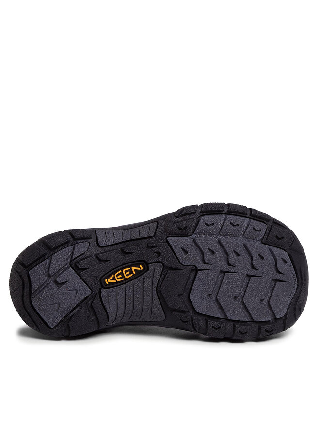 Keen Sandali Keen Newport H2 1022838 Nero