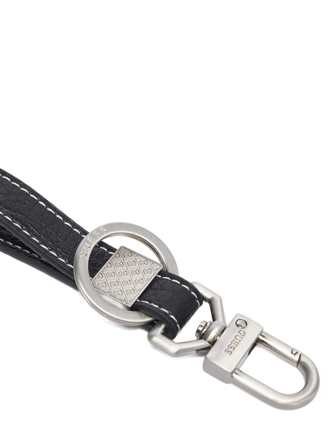 Guess Schlüsselanhänger Guess RM5491 P6201 Schwarz
