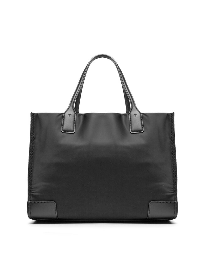 Tory Burch Сумка Tory Burch Ella Small Tote 88578 Чорний