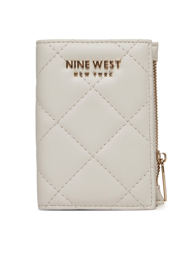 Nine West Pénztárca Nine West NW-W1-006-SS25 Rózsaszín