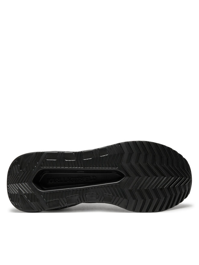 KARL LAGERFELD Zapatillas KARL LAGERFELD KL54616 Negro