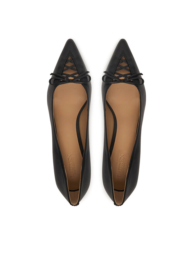 LAUREN RALPH LAUREN Pumps LAUREN RALPH LAUREN 802P06371001 Schwarz