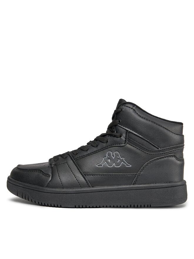 Kappa Sneakers Kappa 361G12W Negru