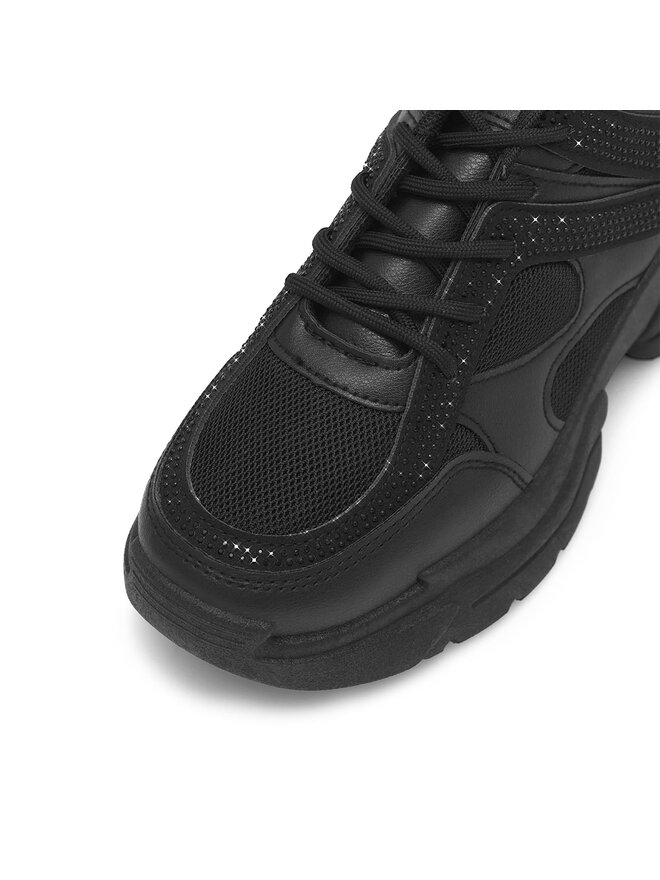 DeeZee Sneakers DeeZee TS5528-03 Nero