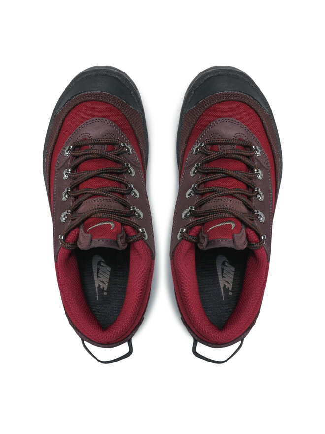 Nike Снікерcи Nike Lahar Low DD0060 201 Бордовий