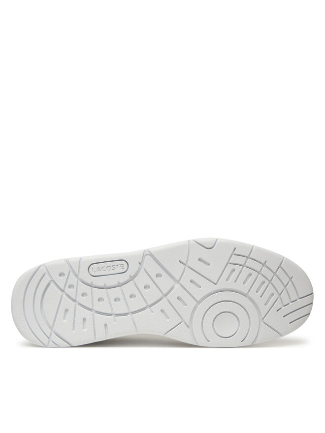 Lacoste Sneakersy Lacoste 7-48SMA0016 Biały