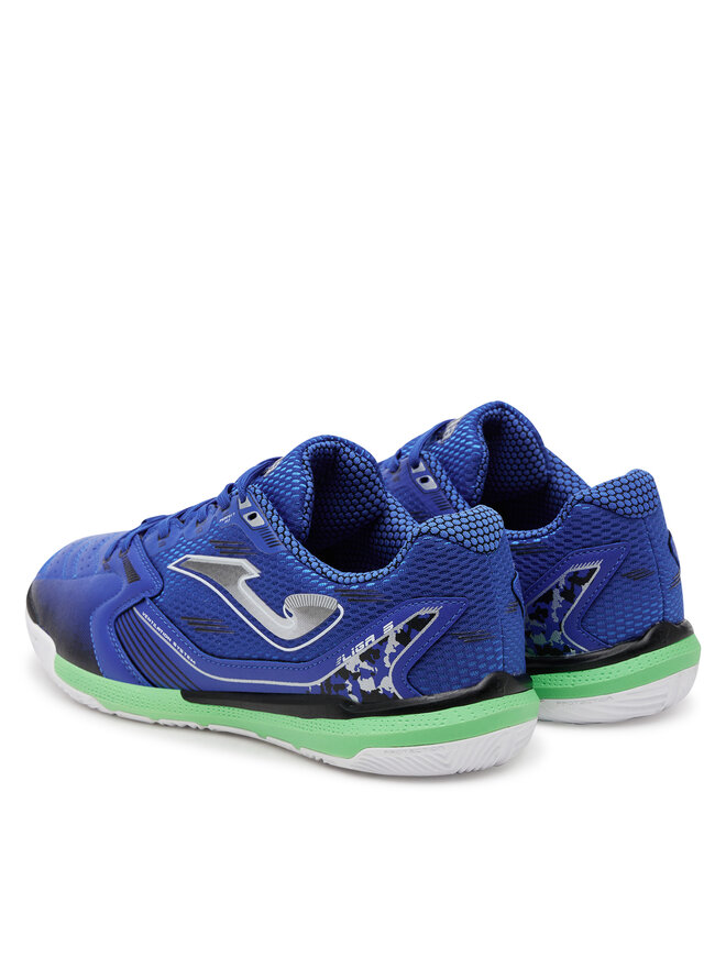 Joma Buty do piłki nożnej Joma Liga 5 2505 LIGS2505IN Niebieski