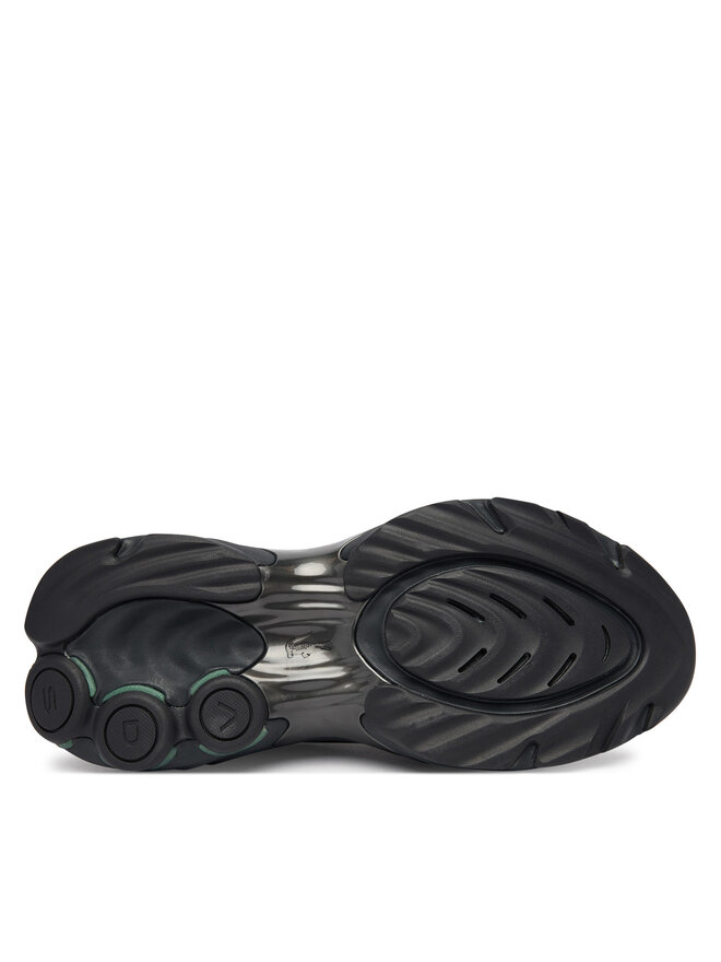 Lacoste Sneakers Lacoste Spinor Premium 50SMA0165 Schwarz