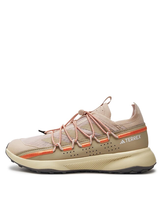 adidas Trekkingi adidas Terrex Voyager 21 Travel IE2595 Różowy