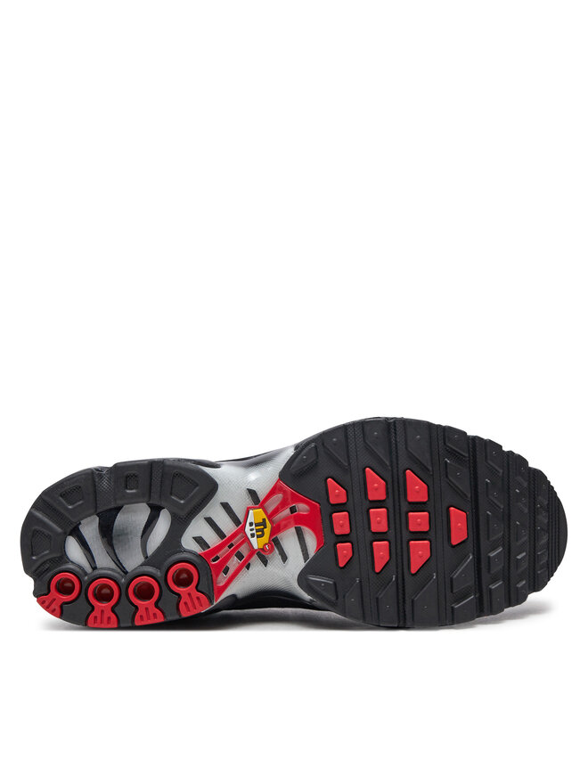 Nike Sneakersy Nike Air Max Plus GS DJ4622 001 Čierna