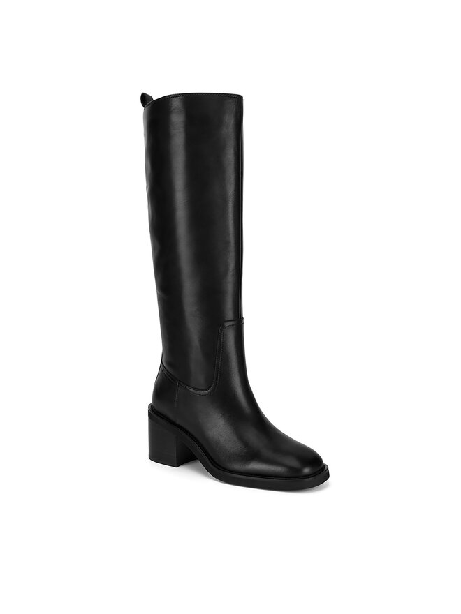 Gino Rossi Stiefel Gino Rossi WGA3329-1Z Schwarz