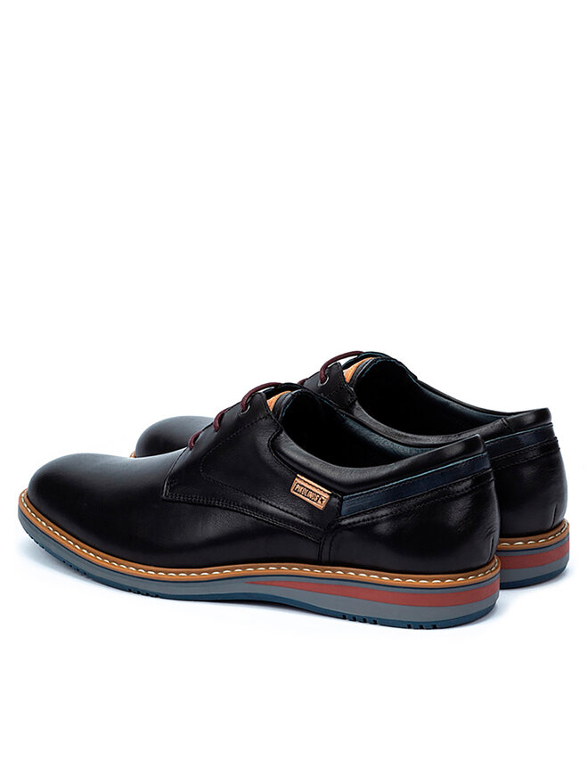 Pikolinos Scarpe basse Pikolinos M1T-4050 Nero